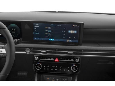 2025 Hyundai SANTA CRUZ Limited AWD