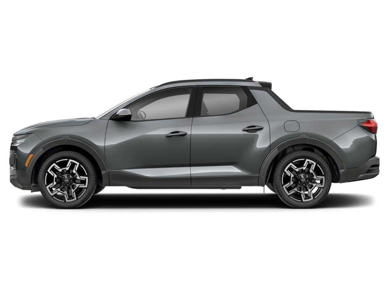 2025 Hyundai SANTA CRUZ Limited AWD