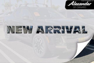 2025 Hyundai SANTA CRUZ Limited AWD