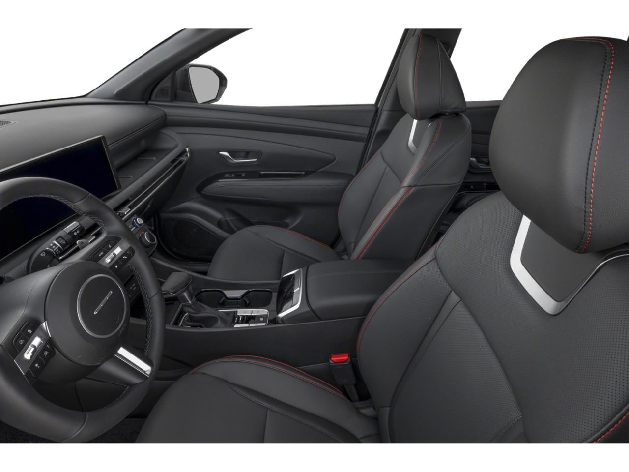 2025 Hyundai SANTA CRUZ Limited AWD