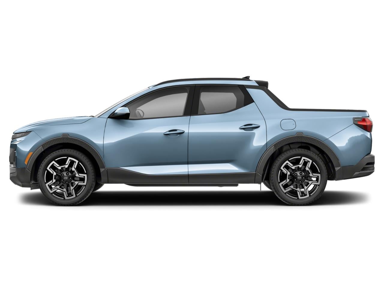 2025 Hyundai SANTA CRUZ Limited AWD