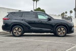 2023 Toyota Highlander Hybrid Bronze Edition AWD (Natl)