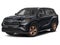 2023 Toyota Highlander Hybrid Bronze Edition AWD (Natl)