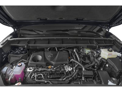 2023 Toyota Highlander Hybrid Bronze Edition AWD (Natl)