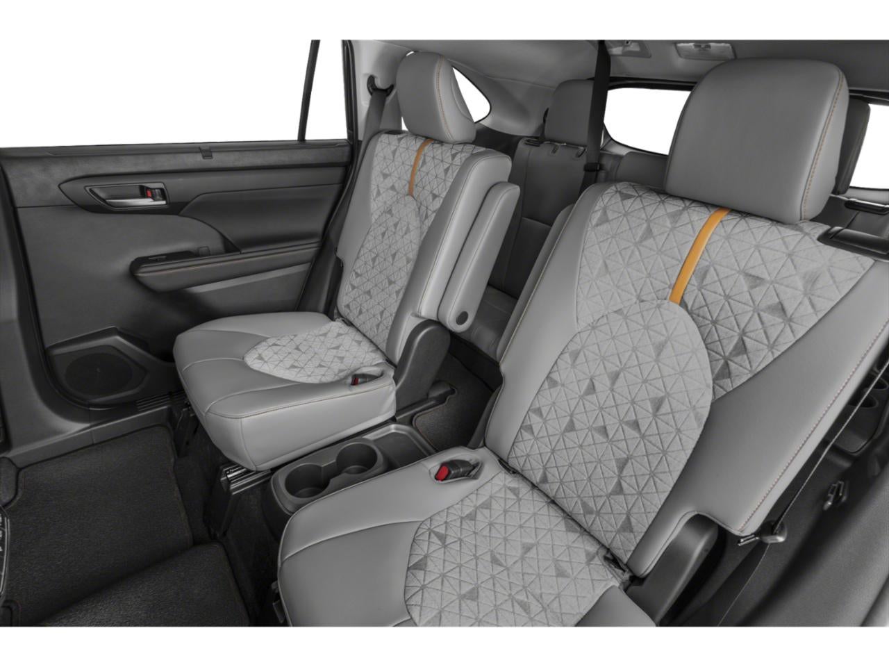 2023 Toyota Highlander Hybrid Bronze Edition AWD (Natl)
