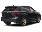 2023 Toyota Highlander Hybrid Bronze Edition AWD (Natl)