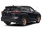 2023 Toyota Highlander Hybrid Bronze Edition AWD (Natl)