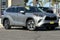 2021 Toyota Highlander XLE FWD (Natl)