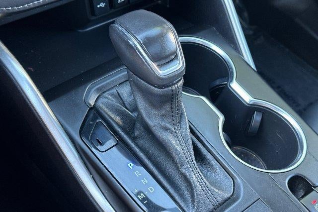 2021 Toyota Highlander XLE FWD (Natl)