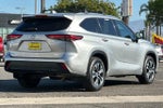2021 Toyota Highlander XLE FWD (Natl)