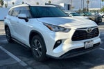 2020 Toyota Highlander XLE FWD (Natl)