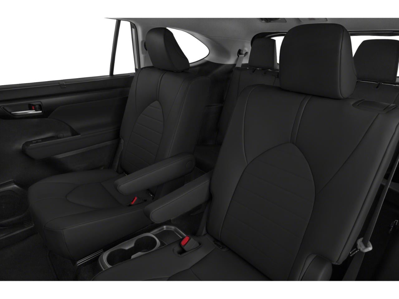 2020 Toyota Highlander XLE FWD (Natl)