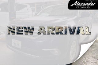 2013 Toyota Highlander FWD 4dr V6 Plus (Natl)