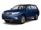 2013 Toyota Highlander FWD 4dr V6 Plus (Natl)