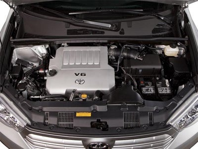 2013 Toyota Highlander FWD 4dr V6 Plus (Natl)