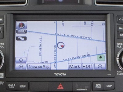 2013 Toyota Highlander FWD 4dr V6 Plus (Natl)
