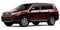 2013 Toyota Highlander FWD 4dr V6 Plus (Natl)