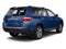 2013 Toyota Highlander FWD 4dr V6 Plus (Natl)