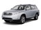 2013 Toyota Highlander FWD 4dr V6 Plus (Natl)