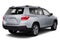 2013 Toyota Highlander FWD 4dr V6 Plus (Natl)