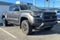 2021 Toyota Tacoma 4WD 4WD TRD Pro Double Cab 5' Bed V6 MT (Natl)