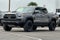 2021 Toyota Tacoma 4WD 4WD TRD Pro Double Cab 5' Bed V6 MT (Natl)