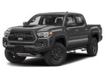 2021 Toyota Tacoma 4WD 4WD TRD Pro Double Cab 5' Bed V6 MT (Natl)