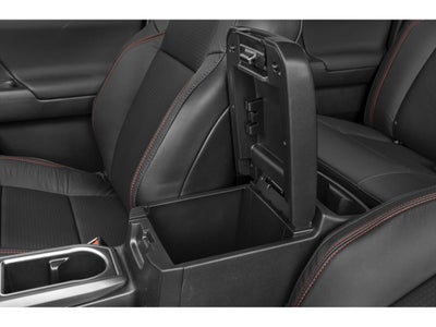 2021 Toyota Tacoma 4WD 4WD TRD Pro Double Cab 5' Bed V6 MT (Natl)