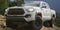 2021 Toyota Tacoma 4WD 4WD TRD Pro Double Cab 5' Bed V6 MT (Natl)