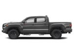 2021 Toyota Tacoma 4WD 4WD TRD Pro Double Cab 5' Bed V6 MT (Natl)