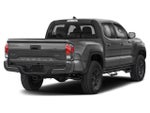 2021 Toyota Tacoma 4WD 4WD TRD Pro Double Cab 5' Bed V6 MT (Natl)
