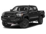 2021 Toyota Tacoma 4WD 4WD TRD Pro Double Cab 5' Bed V6 MT (Natl)