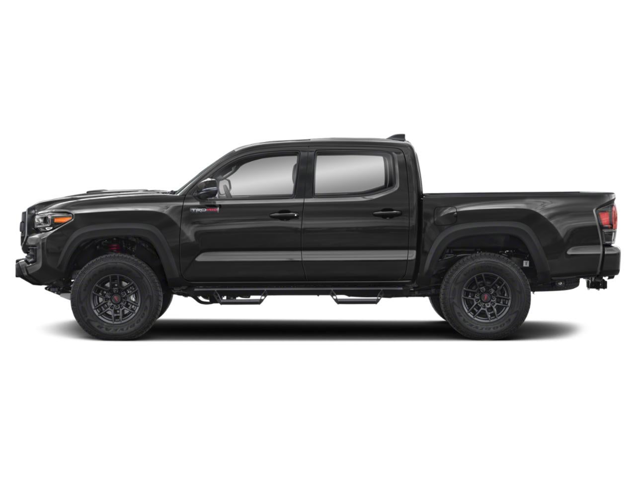 2021 Toyota Tacoma 4WD 4WD TRD Pro Double Cab 5' Bed V6 MT (Natl)
