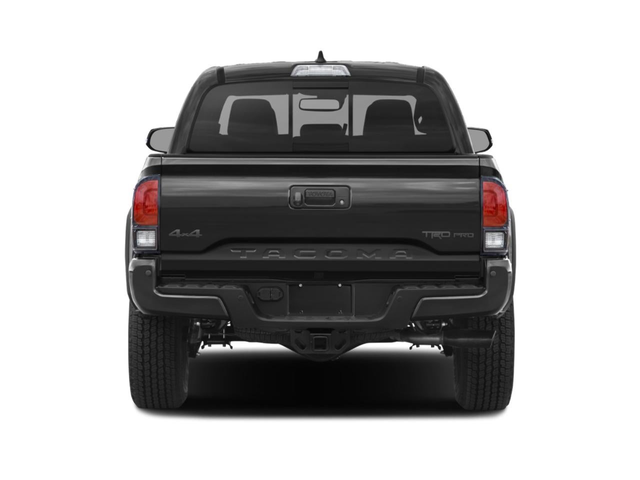 2021 Toyota Tacoma 4WD 4WD TRD Pro Double Cab 5' Bed V6 MT (Natl)