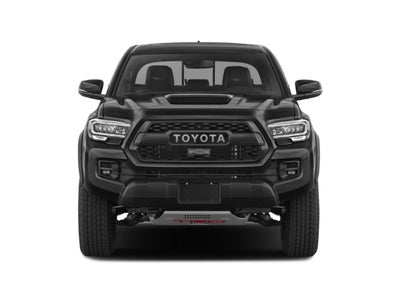 2021 Toyota Tacoma 4WD 4WD TRD Pro Double Cab 5' Bed V6 MT (Natl)