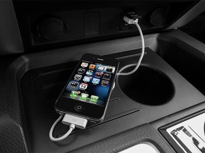 2014 Toyota Tundra 2WD Truck 2WD CrewMax Short Bed 5.7L SR5 (Natl)