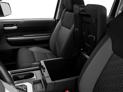 2014 Toyota Tundra 2WD Truck 2WD CrewMax Short Bed 5.7L SR5 (Natl)