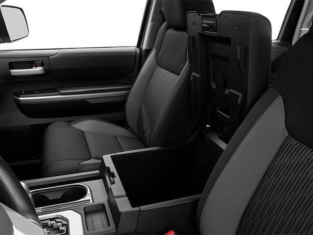 2014 Toyota Tundra 2WD Truck 2WD CrewMax Short Bed 5.7L SR5 (Natl)