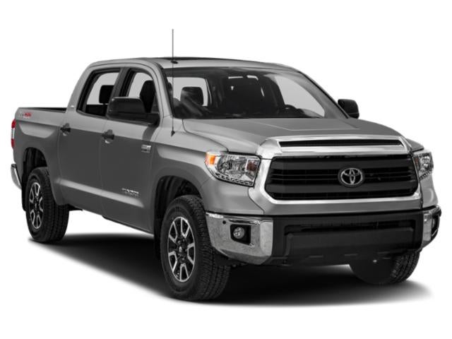 2014 Toyota Tundra 2WD Truck 2WD CrewMax Short Bed 5.7L SR5 (Natl)