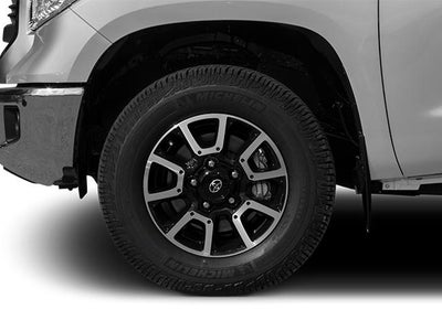 2014 Toyota Tundra 2WD Truck 2WD CrewMax Short Bed 5.7L SR5 (Natl)