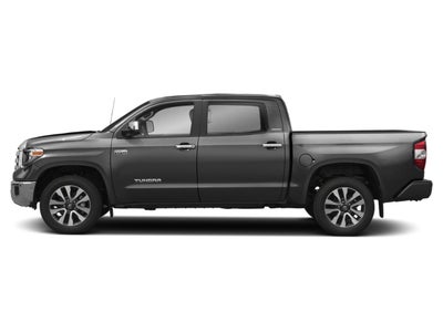 2019 Toyota Tundra 2WD 2WD Limited CrewMax 5.5' Bed 5.7L (GS)