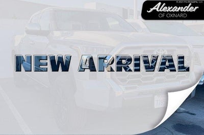 2025 Toyota Tundra 4WD 4WD 1794 Edition Hybrid CrewMax 5.5' Bed (Natl)