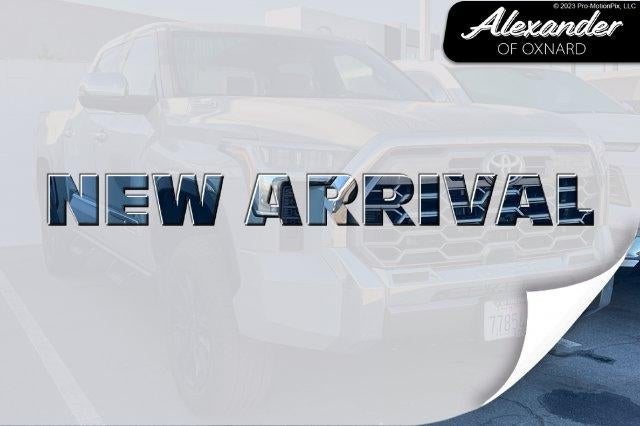 2025 Toyota Tundra 4WD 4WD 1794 Edition Hybrid CrewMax 5.5' Bed (Natl)
