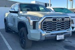 2025 Toyota Tundra 4WD 4WD 1794 Edition Hybrid CrewMax 5.5' Bed (Natl)