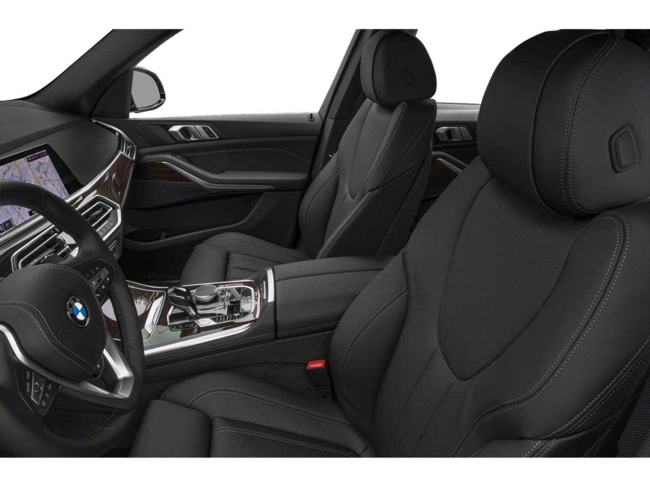 2021 BMW X5 sDrive40i Sports Activity Vehicle