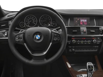 2018 BMW X4 xDrive28i Sports Activity Coupe