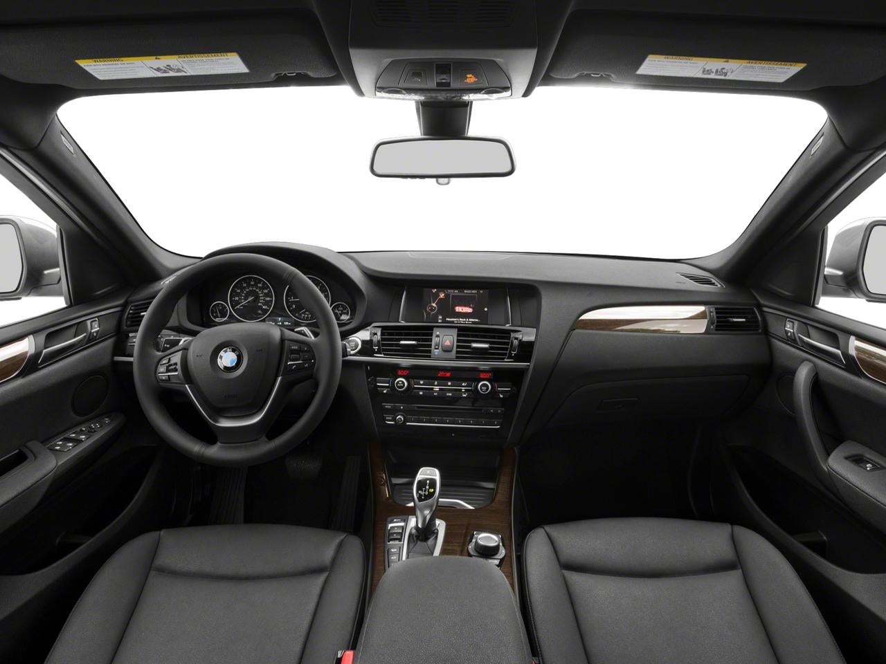 2018 BMW X4 xDrive28i Sports Activity Coupe