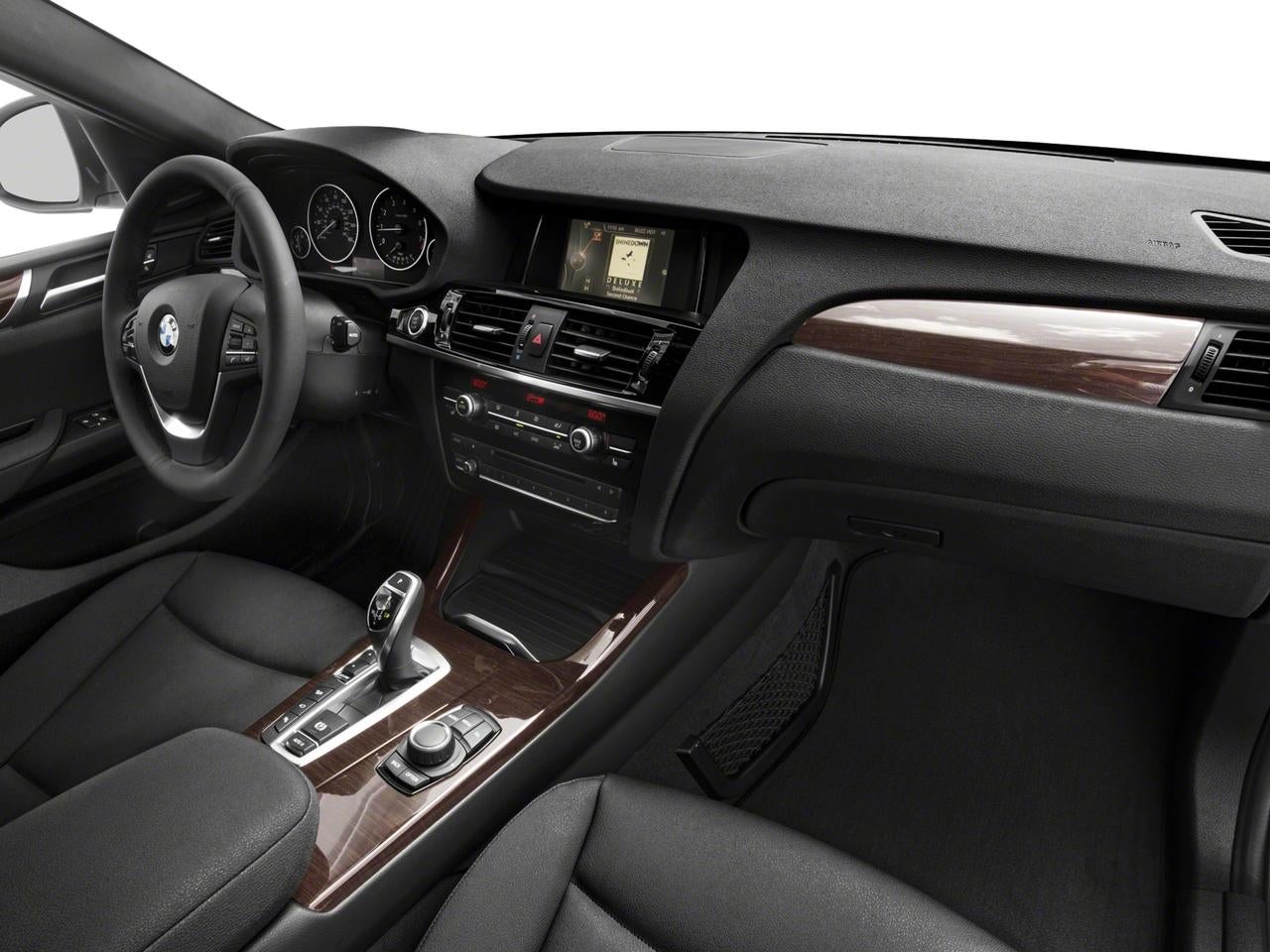 2018 BMW X4 xDrive28i Sports Activity Coupe