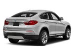 2018 BMW X4 xDrive28i Sports Activity Coupe