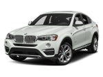 2018 BMW X4 xDrive28i Sports Activity Coupe